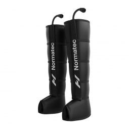 Hyperice Normatec 3 Hyperice 63010 001-03-Normatec 3 Leg Package Pneumatic Compression Massage Garme